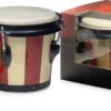 STAGG WOOD BONGO 7.5