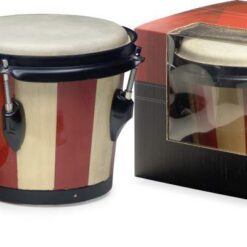 STAGG WOOD BONGO 7.5