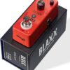STAGG BX-DELAY MINI STOMP BOX