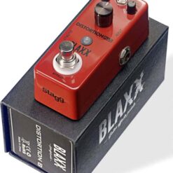 STAGG DISTORTION B 3MODES