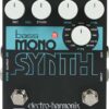 ELECTRO HARMONIX BASS MONO SYNTH