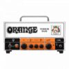 ORANGE TERROR BASS HEAD
