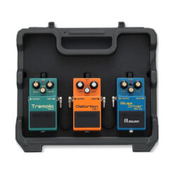 Boss BCB-30X Pedalboard