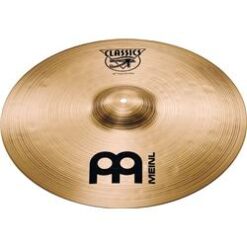 MEINL 20"CLASSIC POWERFUL RIDE
