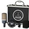 AKG C214