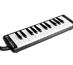 HOHNER MELODICA STUDENT 26 BLACK