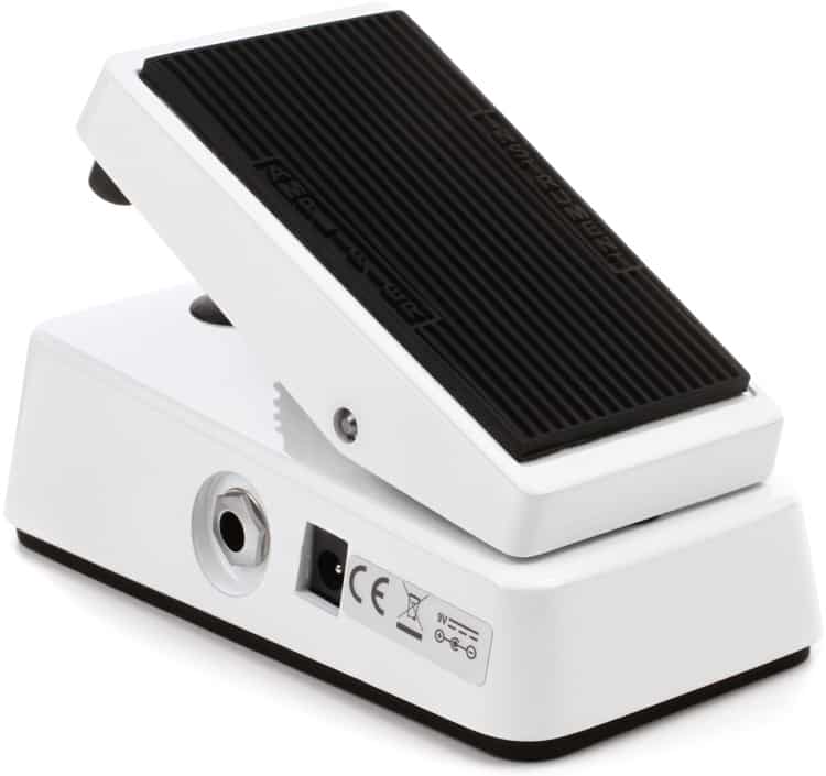 DUNLOP CRYBABY BASS MINI WAH