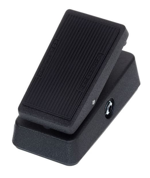 DUNLOP CRYBABY MINI WAH