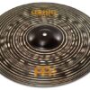 MEINL 18 CLASSIC CUSTOM DARK CRASH