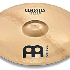 MEINL CLASSICS CUSTOM MEDIUM RIDE 20