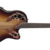 OVATION CELEBRITY ELITE PLUS KOA BURST