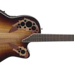 OVATION CELEBRITY ELITE PLUS KOA BURST