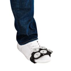 MEINL CFT5-BK FOOT TAMBOURINE