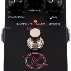 KEELEY COMPRESSOR GC-2