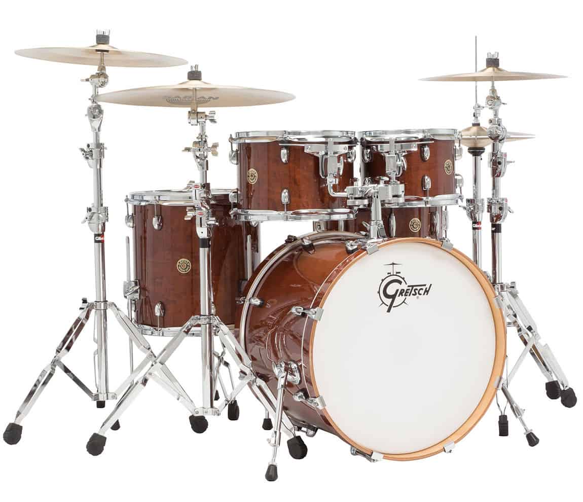 GRETSCH CATALINA MAPLE CM1-E825 WG