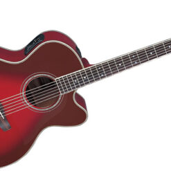 YAMAHA CPX 700II DSR