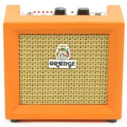 ORANGE CR3 MICRO CRUSH PIX