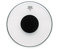 REMO 20“WEATHERKING CS BLACK