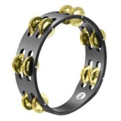 MEINL CTA2BBK TAMBOURINE