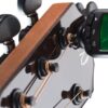 STAGG CTUMC7 CLIP-ON TUNER METRONOME
