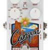 ELECTRO HARMONIX CANYON DELAY