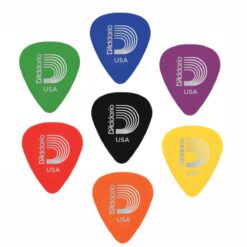 DADDARIO ACCESSORIES PICK