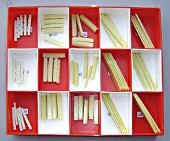 GÖLDO SNA43 ACOUSTIC NUT