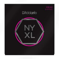 DADDARIO NYXL 9-42