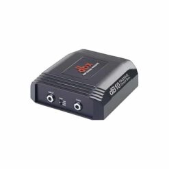 DBX  DB10