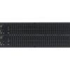 DBX 1231 DUAL GRAPHIC EQUALIZER