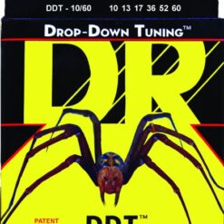 DR STRINGS DDT 10-60
