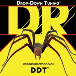 DR STRINGS DDT BASS 5-STRING 55-135