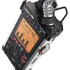 TASCAM DR-44WL AUDIO RECORDER