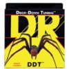 DR STRINGS DDT5-45 DROP DOWN