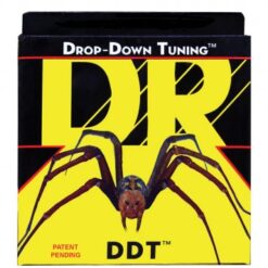 DR STRINGS DDT5-45 DROP DOWN
