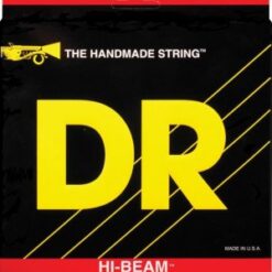 DR STRINGS HI-BEAM BASS MLR-45