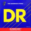 DR STRINGS SUNBEAMS NMLR-45