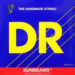 DR STRINGS SUNBEAMS NMLR-45
