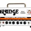 ORANGE DUAL TERROR HEAD