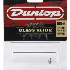 DUNLOP 215 GLASS SLIDE
