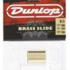 DUNLOP 223 BRASS SLIDE