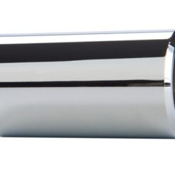 DUNLOP 228 BRASS CHROMED SLIDE