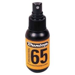 DUNLOP 6592 ORCHESTRAL CLEANER