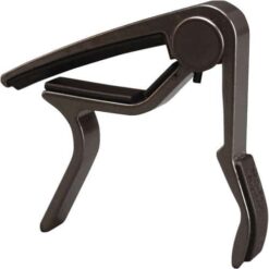 DUNLOP 83CS ACOUSTIC TRIGGER CAPO