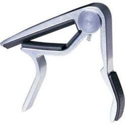 DUNLOP 87N ELECTRIC TRIGGER CAPO