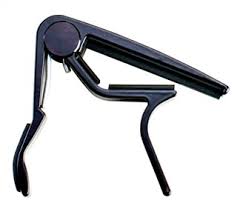 DUNLOP 88B CLASSIC TRIGGER CAPO