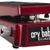 DUNLOP SW-95 SLASH CRYBABY