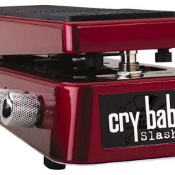 DUNLOP SW-95 SLASH CRYBABY