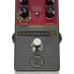 KEELEY DYNATREM DYNAMIC TREMOLO