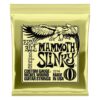 ERNIE BALL MAMMOTH SLINKY 12-68
